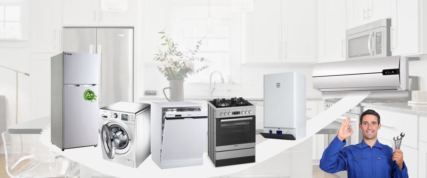 Kürtün Warmhaus Servisi
